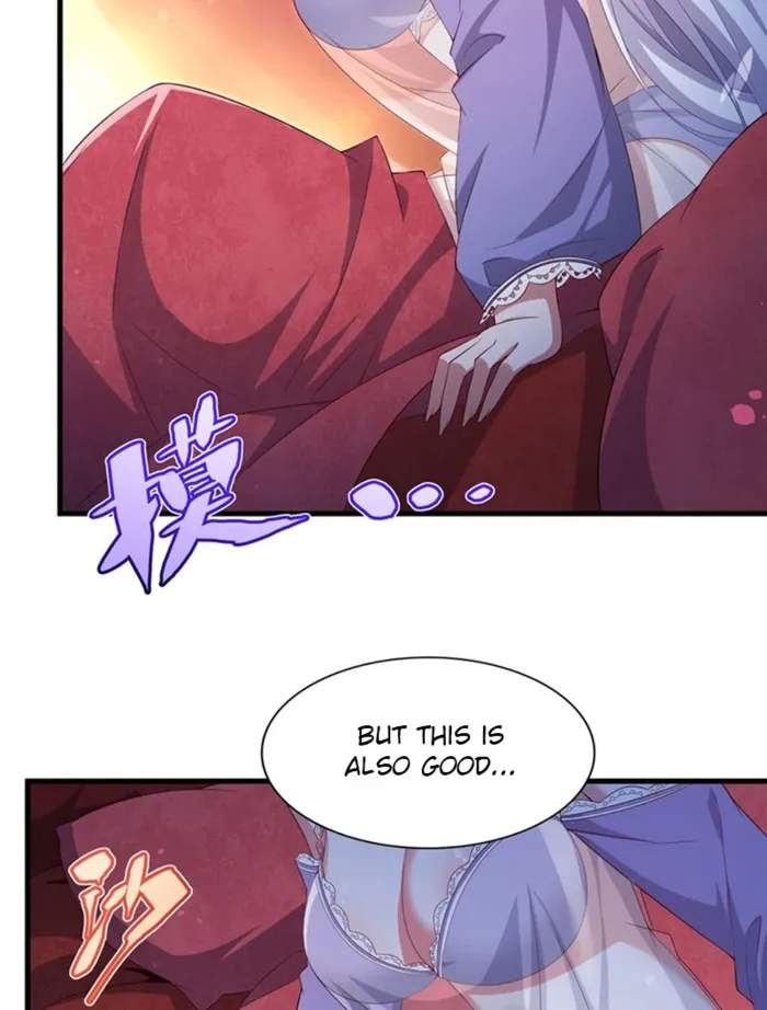 Shut Up, Evil Dragon! I don't want to raise a child with you anymore Chapter 41 27